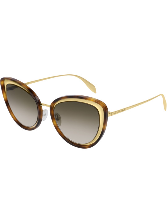 Alexander McQueen AM0177S 003 Alexander McQueen AM0177S 003