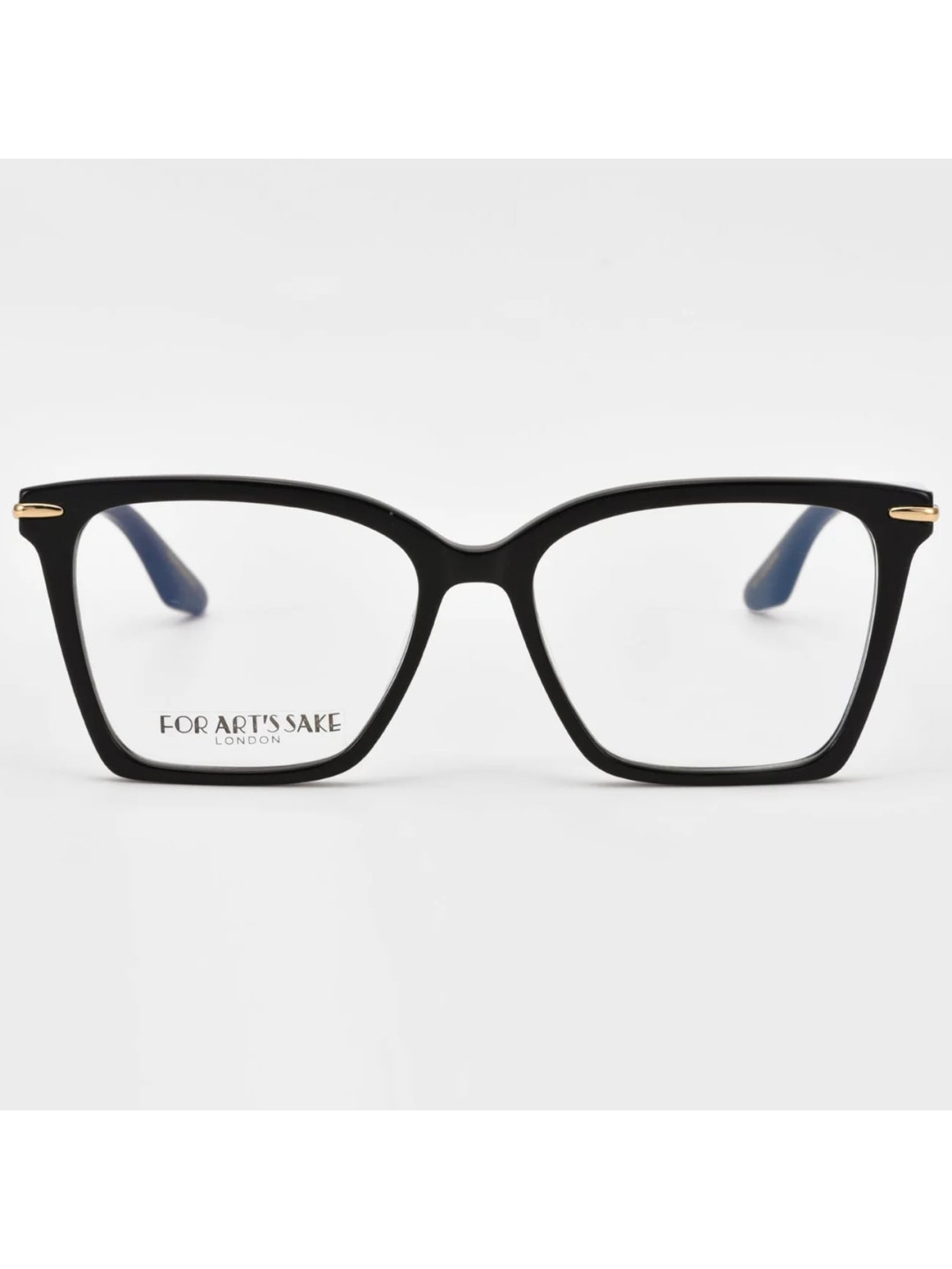 FAS Azure Black OP821