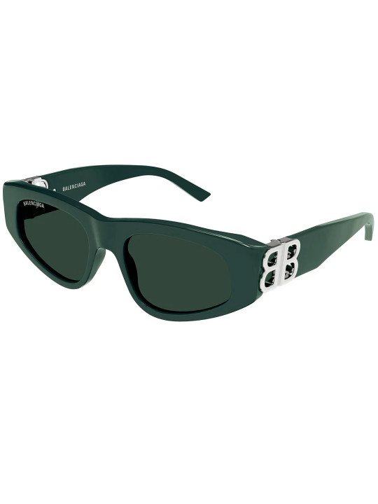 Balenciaga BB0095S 019 Balenciaga BB0095S 019