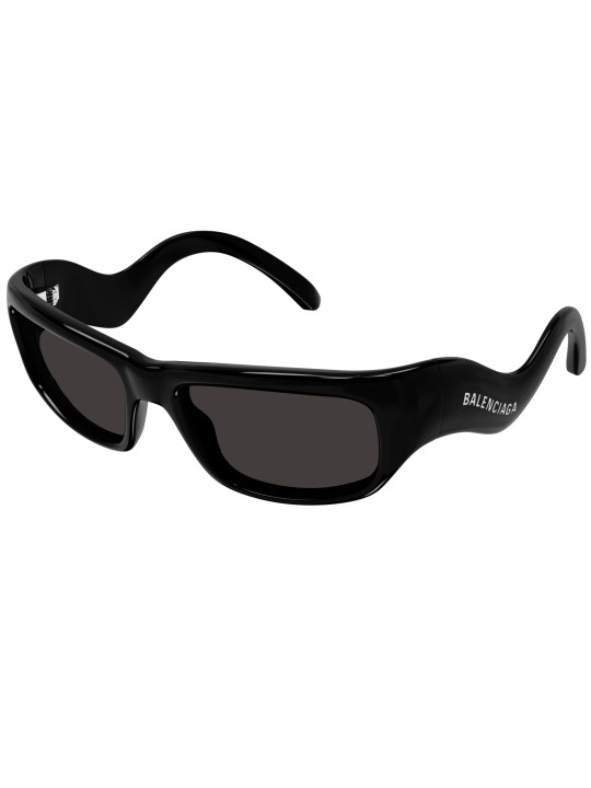 Balenciaga BB0320S 001 Balenciaga BB0320S 001