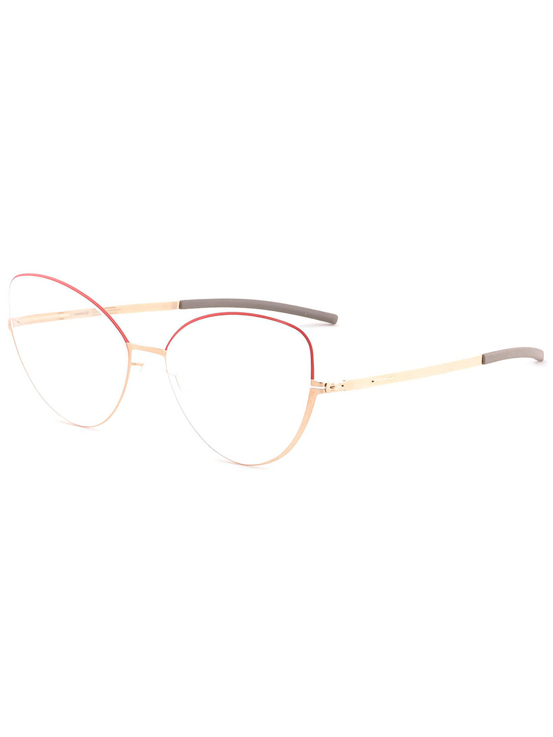 ic! berlin BISE Rogochi-Pop - Rose-Gold