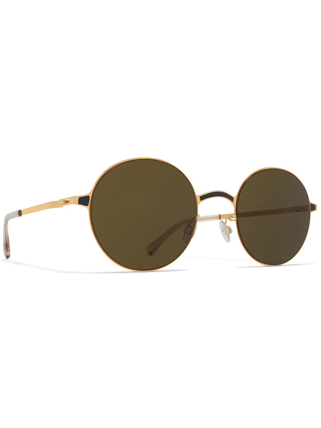 Mykita BLU Gold/Indigo (256)