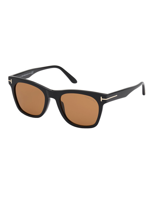 Tom Ford Brooklyn TF833 01E Tom Ford Brooklyn TF833 01E