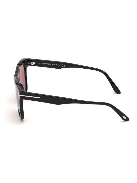 Tom Ford Brooklyn TF833 01E Tom Ford Brooklyn TF833 01E