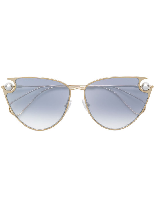 Christopher Kane CK0029S 004 Christopher Kane CK0029S 004