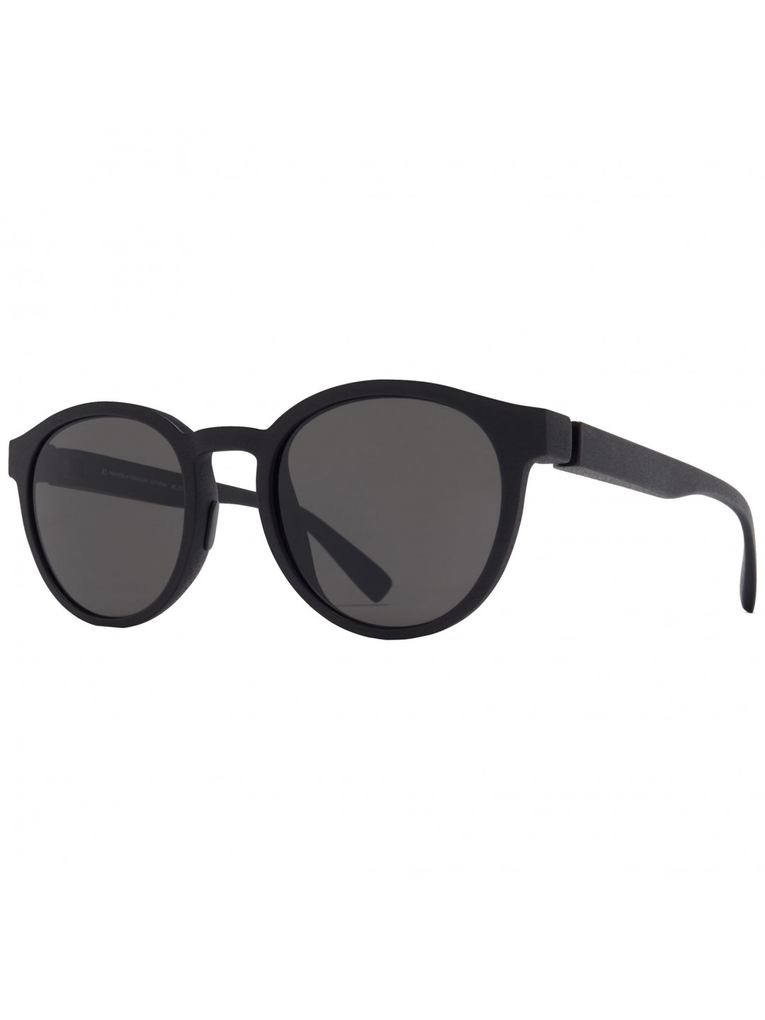 Mykita COLEMAN MD1 Pitch Black (354)