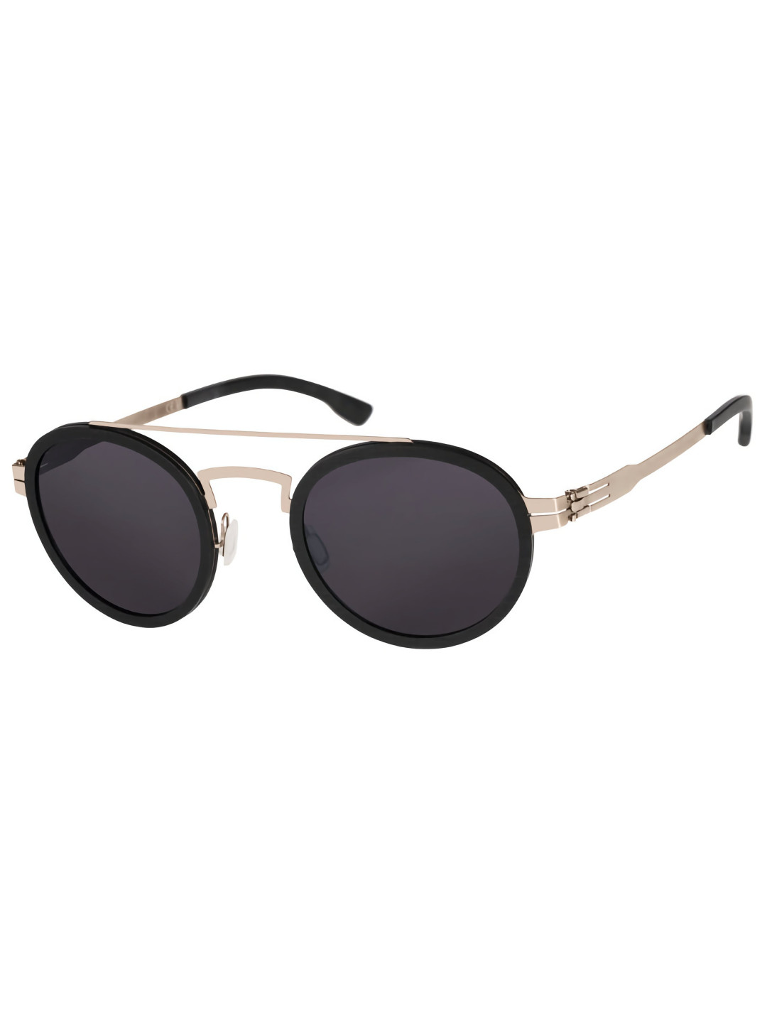 ic! berlin DAKOTA Bronze-Black-Rough