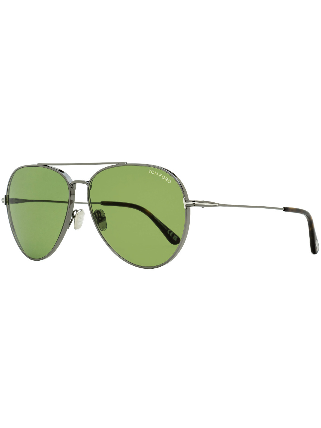 Tom Ford Dashel-02 TF996 08N