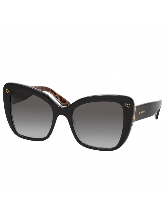 Dolce&Gabbana DG4348 3299/8G Dolce&Gabbana DG4348 3299/8G