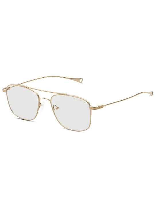 DITA LANCIER DLX112-A-01 Gold Sand Clear DITA LANCIER DLX112-A-01 Gold Sand Clear