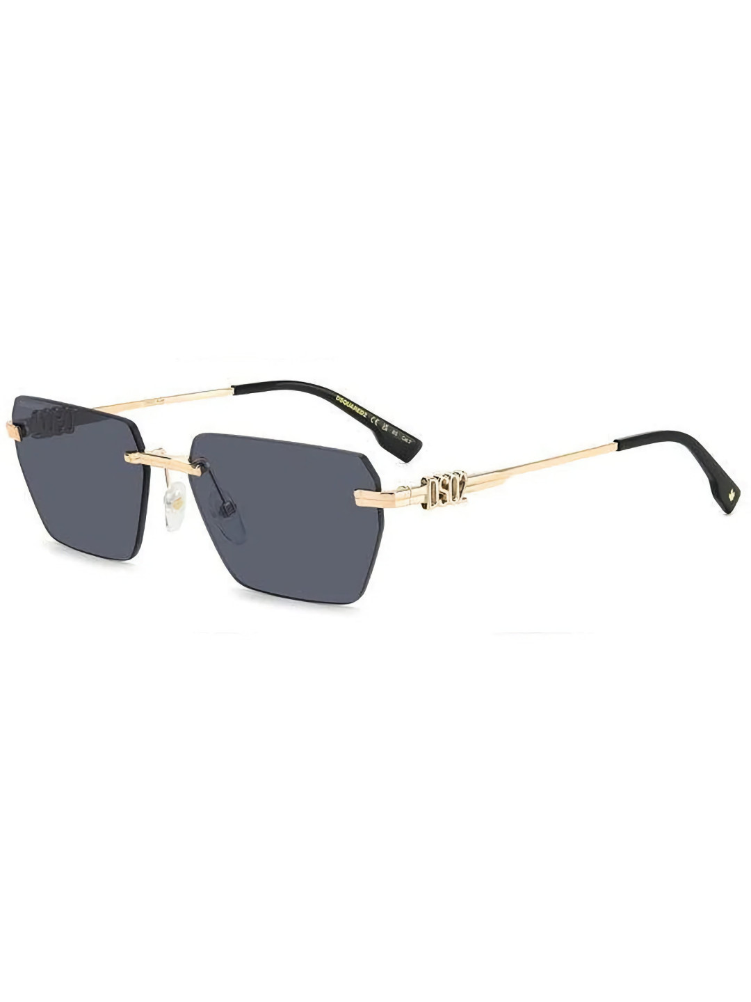 Dsquared2 DSQ D2 0102/S 8072K