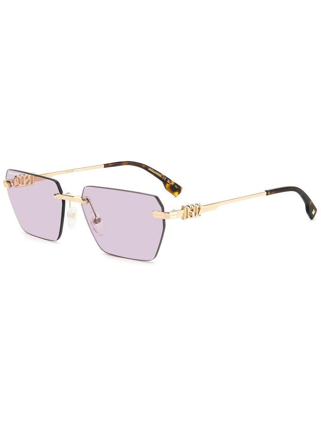 Dsquared2 DSQ D2 0102/S EYRUR