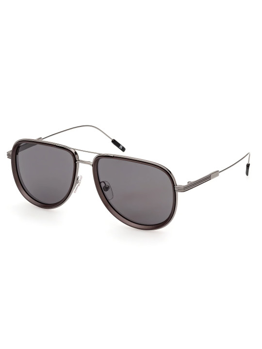 Ermenegildo Zegna EZ0218 08A Ermenegildo Zegna EZ0218 08A