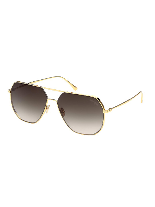 Tom Ford Gilles-02 TF852 30B 61 Tom Ford Gilles-02 TF852 30B 61