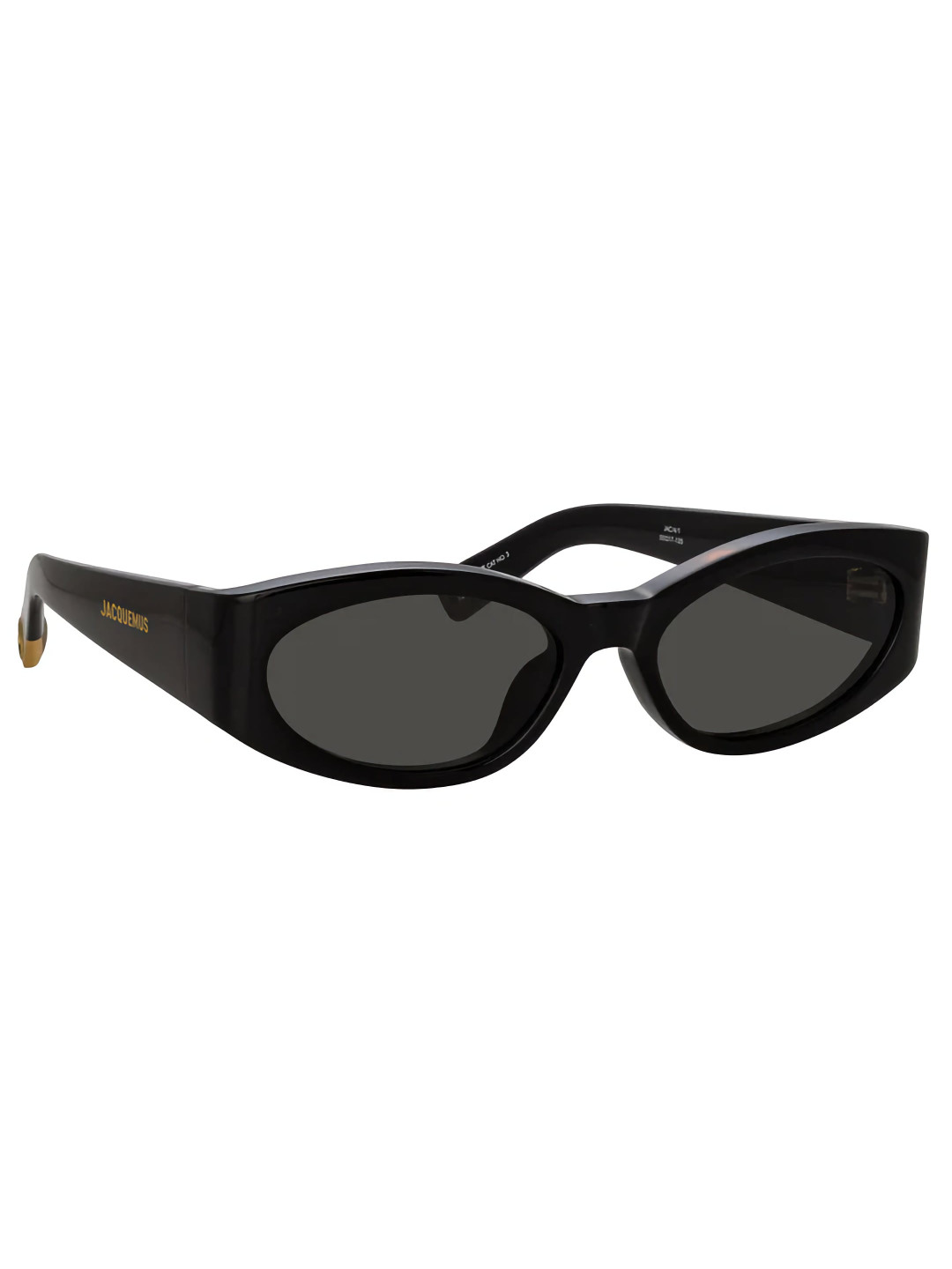Linda Farrow x Jacquemus JAC4 C1