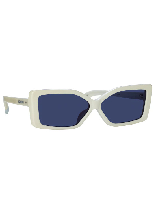Linda Farrow x Jacquemus JAC41 C3 Linda Farrow x Jacquemus JAC41 C3
