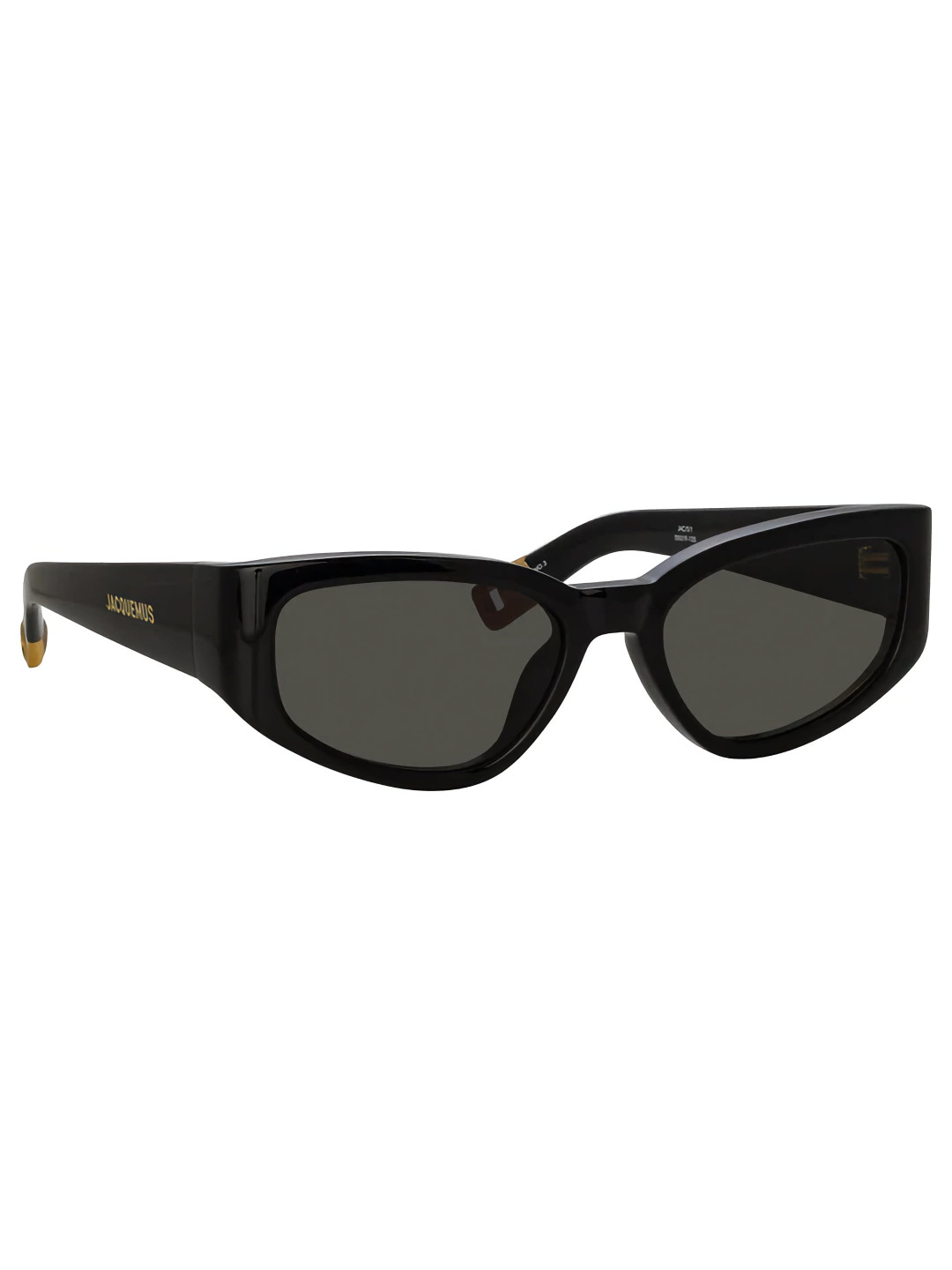 Linda Farrow x Jacquemus JAC5 C1