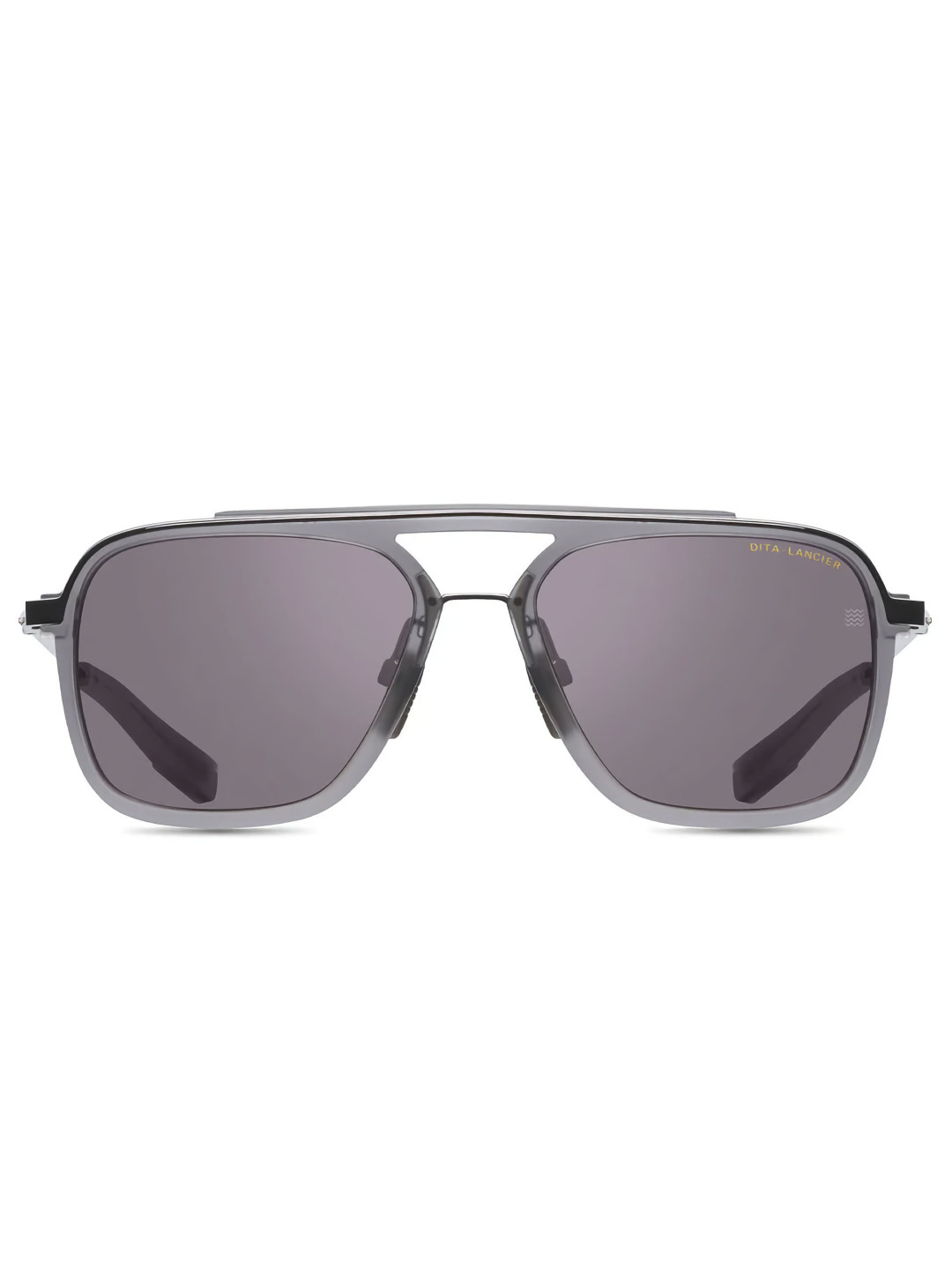 DITA LANCIER LSA400 DLS400-57-01-A Matte Black