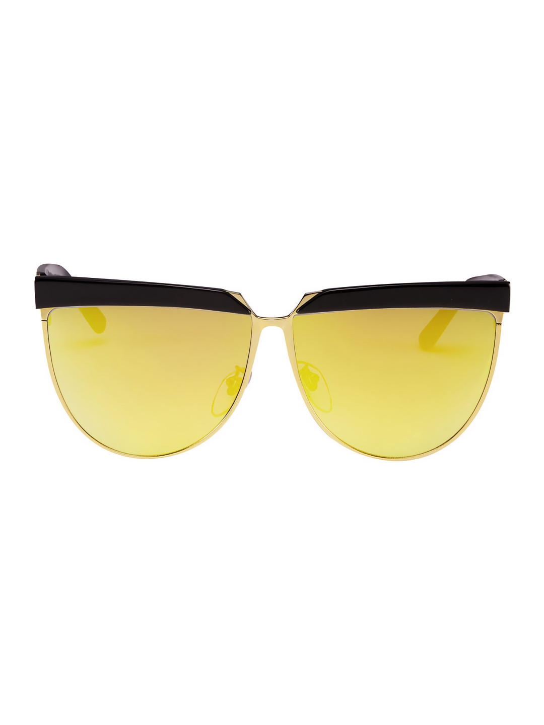 Irresistor MORAE BLK GD M