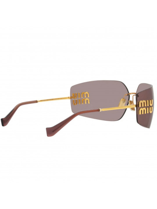 Miu Miu MU54YS 5AK06I Miu Miu MU54YS 5AK06I