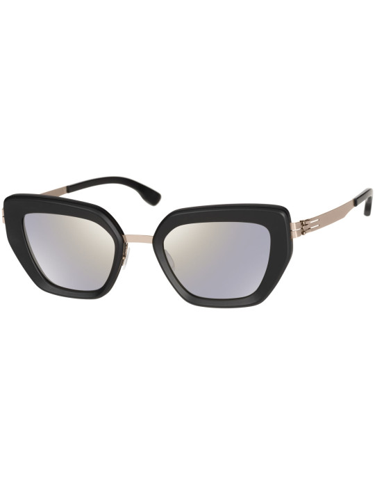 ic! berlin NIKA Bronze-Black-Matt ic! berlin NIKA Bronze-Black-Matt