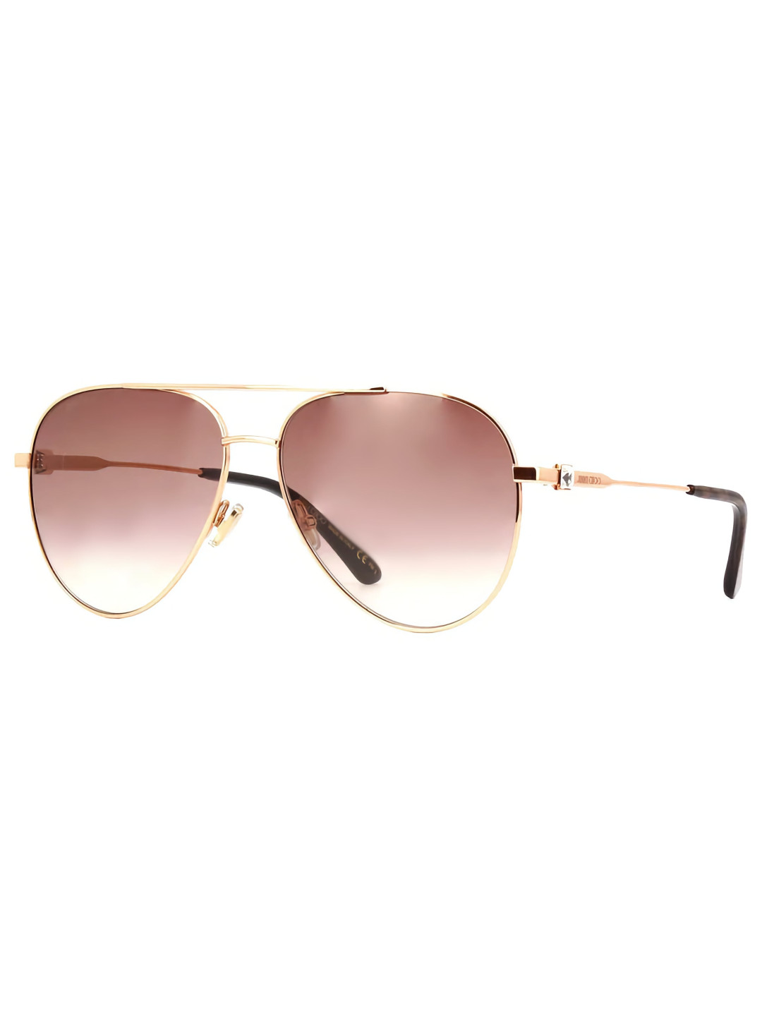 Jimmy Choo OLLY/S DDBHA