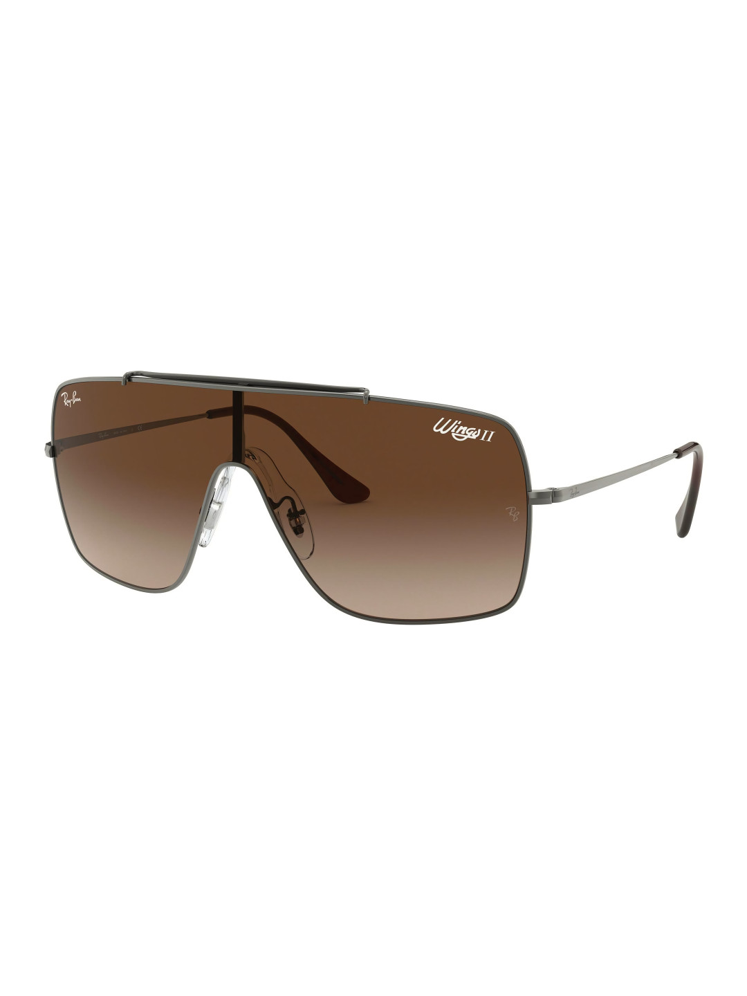 Ray-Ban RB 3697 004/13 140