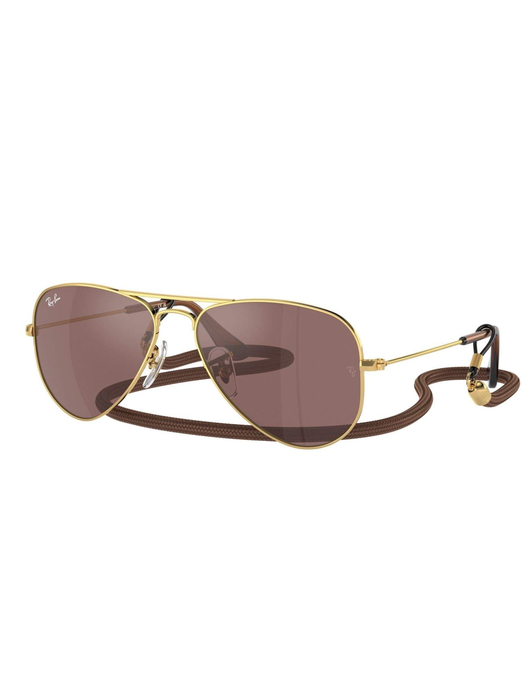 Ray-Ban RJ 9506S 223/6G 52