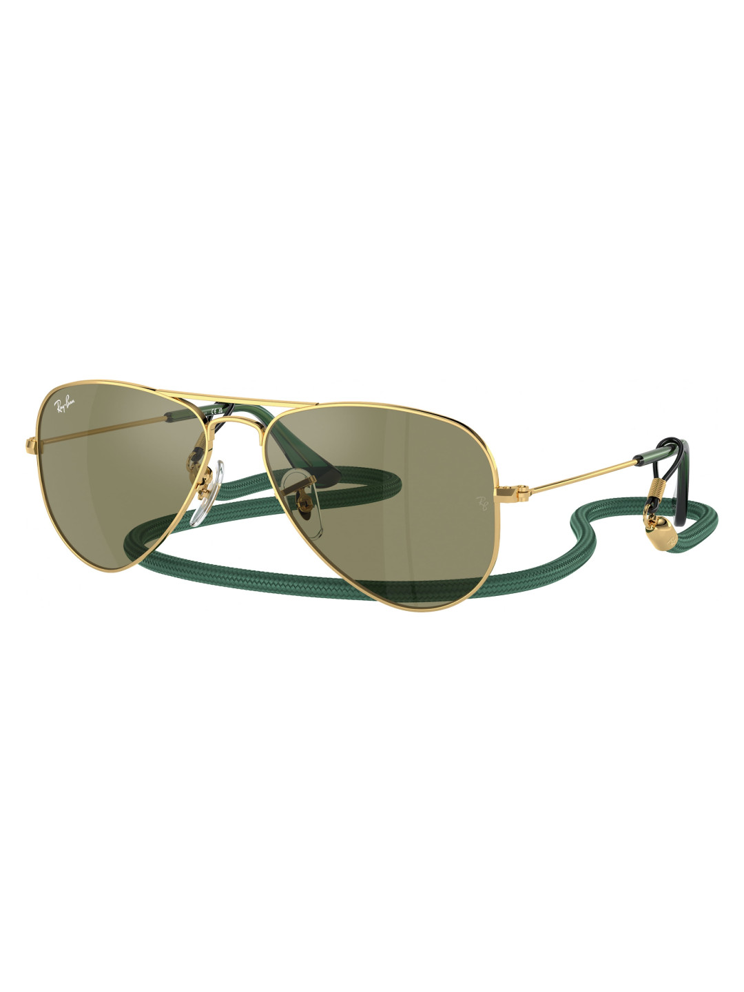Ray-Ban RJ 9506S 223/6R 52