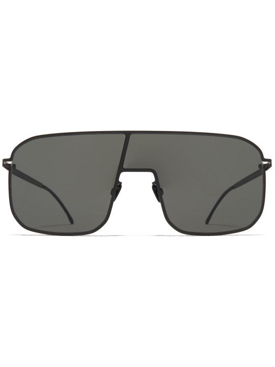 Mykita STUDIO12.2 Black (002) Mykita STUDIO12.2 Black (002)