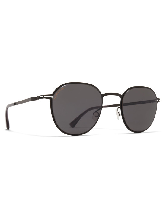 Mykita Talvi Black (002) Mykita Talvi Black (002)