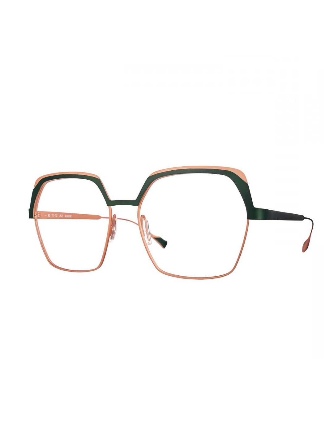 Caroline Abram X-OTIQUE 576