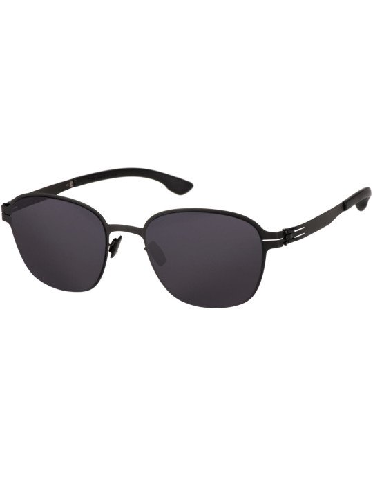 ic! berlin AIDEN Black