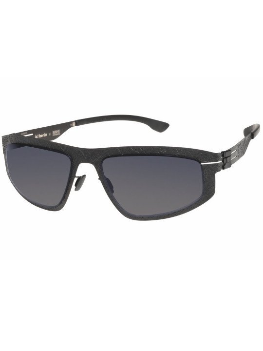 ic! berlin BIBHU 03 Black