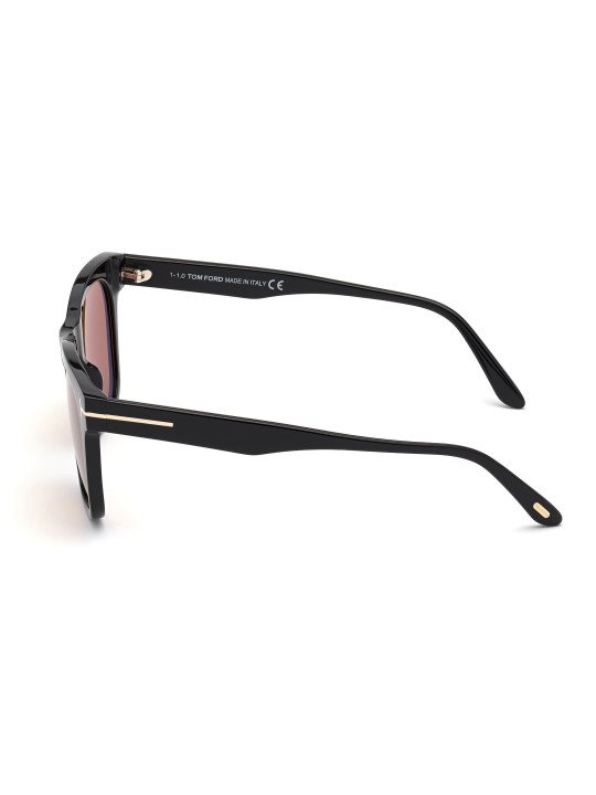 Tom Ford Brooklyn TF833 01E Tom Ford Brooklyn TF833 01E