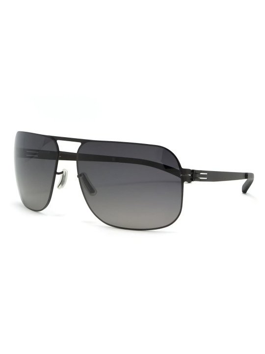ic! berlin F10 WANNSEE Black