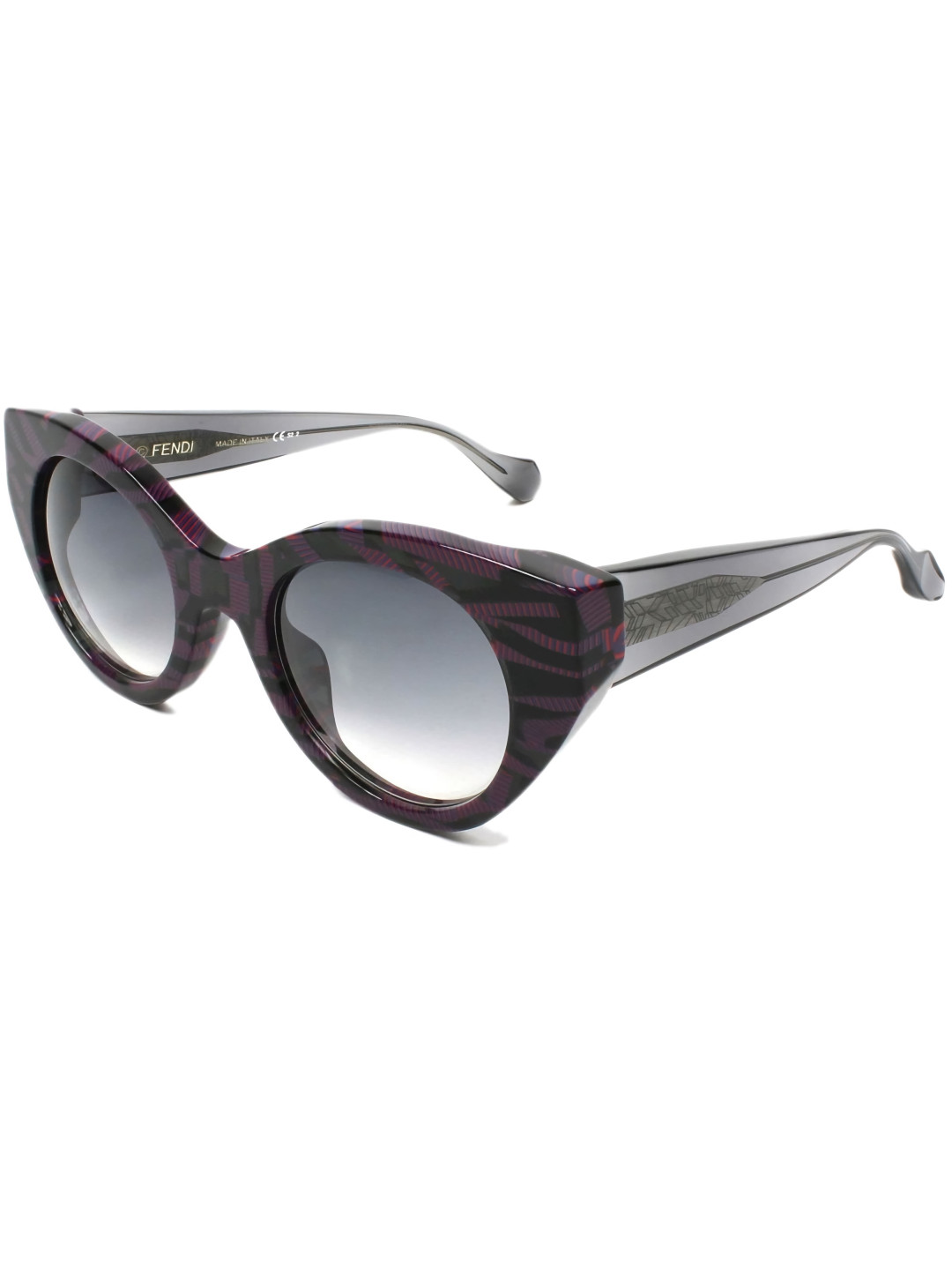 Fendi FANNY FF0105/S GFBLF