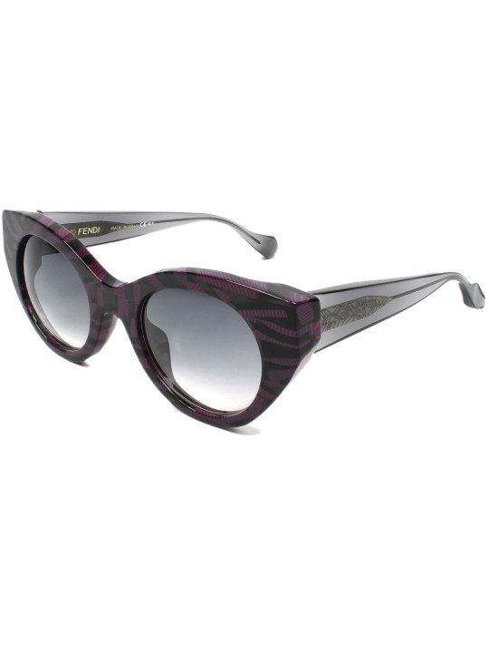 Fendi FANNY FF0105/S GFBLF Fendi FANNY FF0105/S GFBLF