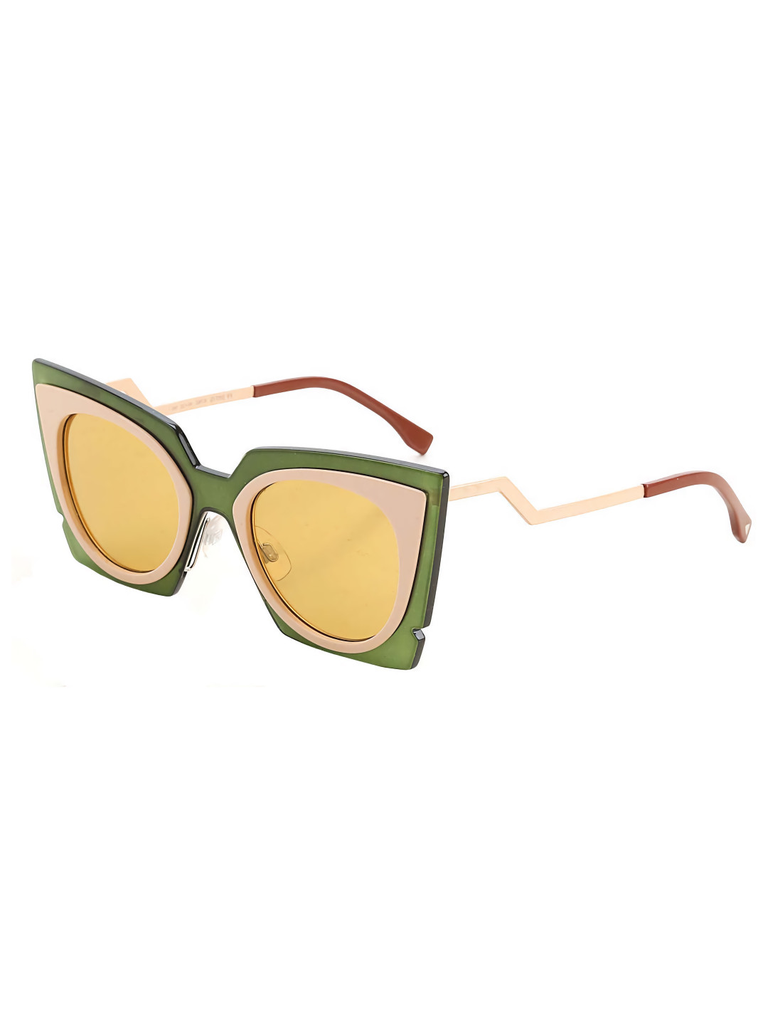 Fendi FF0117/S IC7BZ