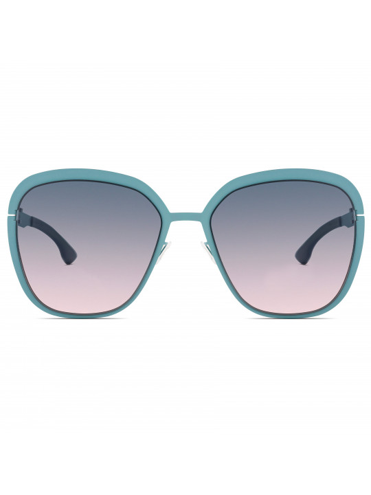 ic! berlin GRUNEWALD Venice-Green/Ocean-Fade