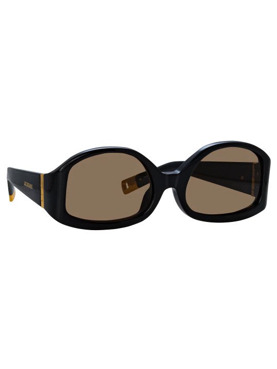 Linda Farrow x Jacquemus JAC15 C1