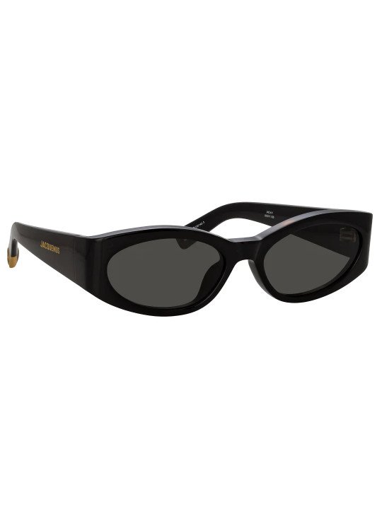 Linda Farrow x Jacquemus JAC4 C1