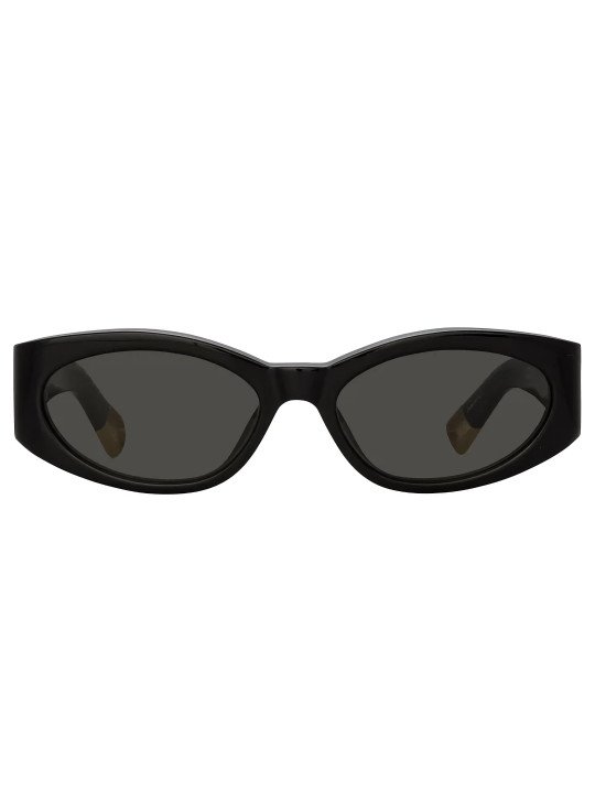 Linda Farrow x Jacquemus JAC4 C1
