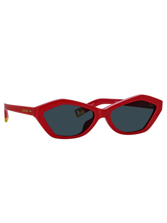 Linda Farrow x Jacquemus JAC42 C2