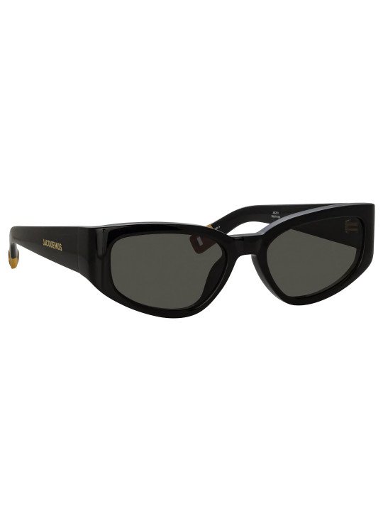 Linda Farrow x Jacquemus JAC5 C1