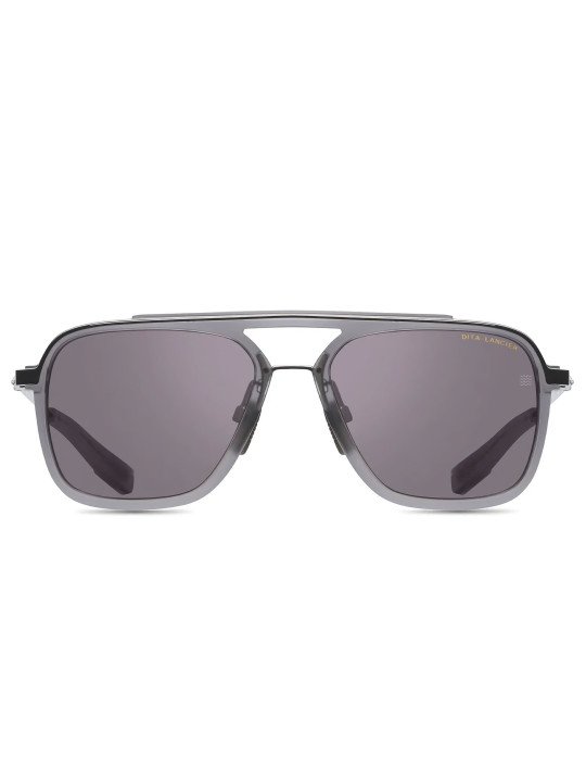 DITA LANCIER LSA400 DLS400-57-01-A Matte Black