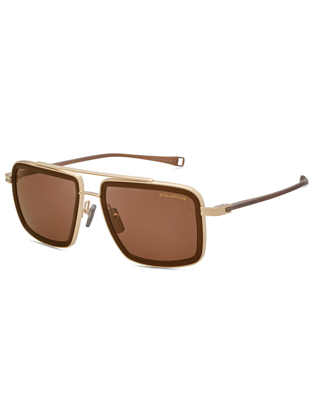 DITA LANCIER LSA422 DLS422-A-01 Gold Sand (Polarized)