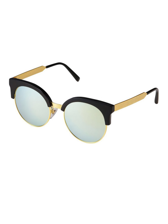 Irresistor MAGIC BLK GD M