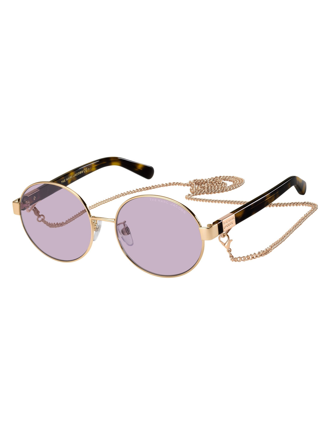 Marc Jacobs MARC 497/G/S DDBUR