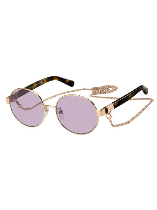 Marc Jacobs MARC 497/G/S DDBUR